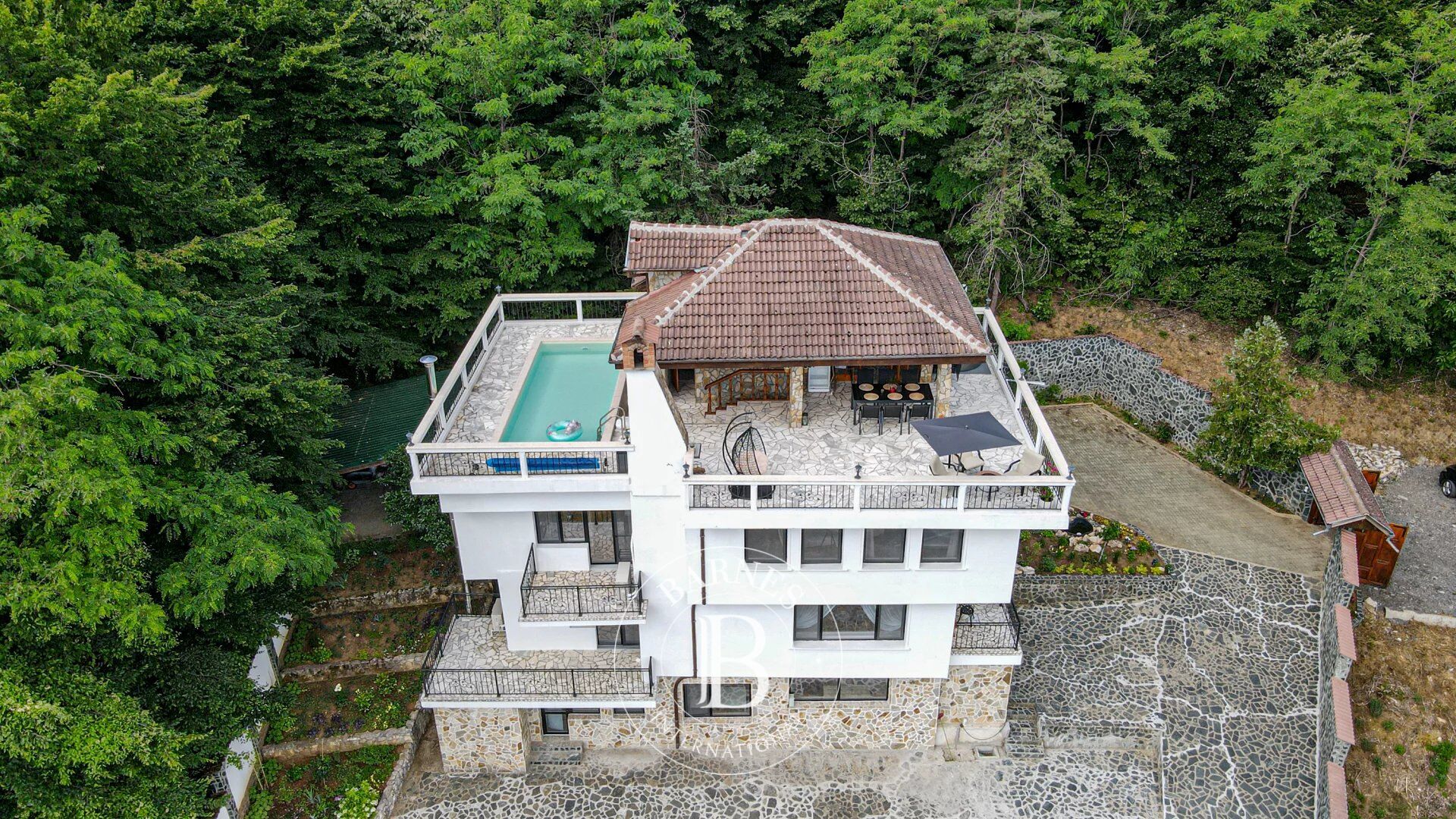 Konak Pravets - picture 4