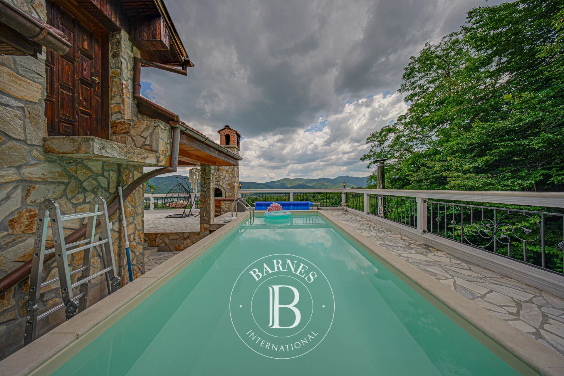 Konak Pravets - picture 24