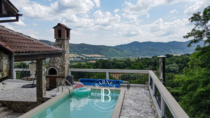 Venta, Palacete Pravets - picture 3