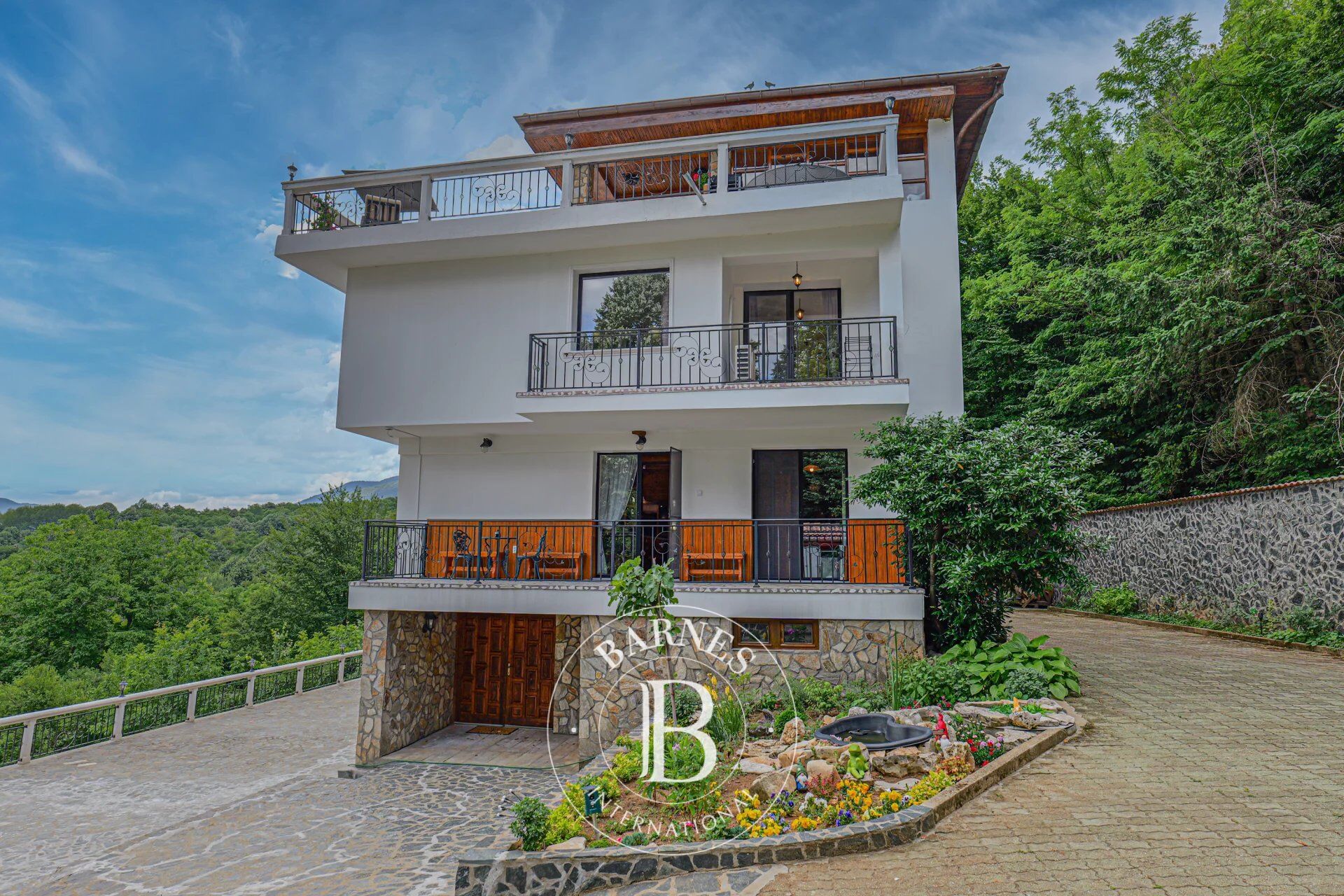 Konak Pravets - picture 12