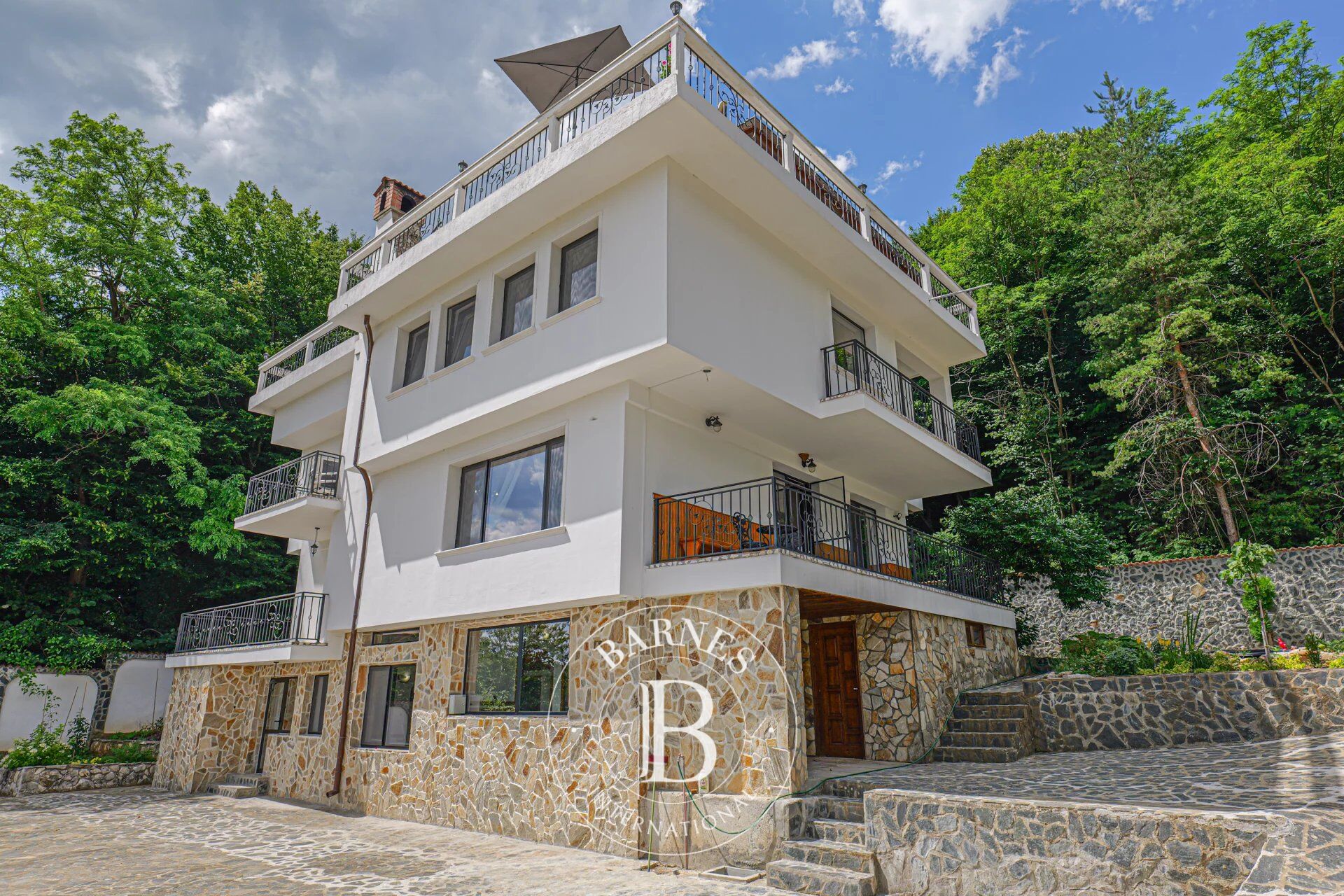 Konak Pravets - picture 13