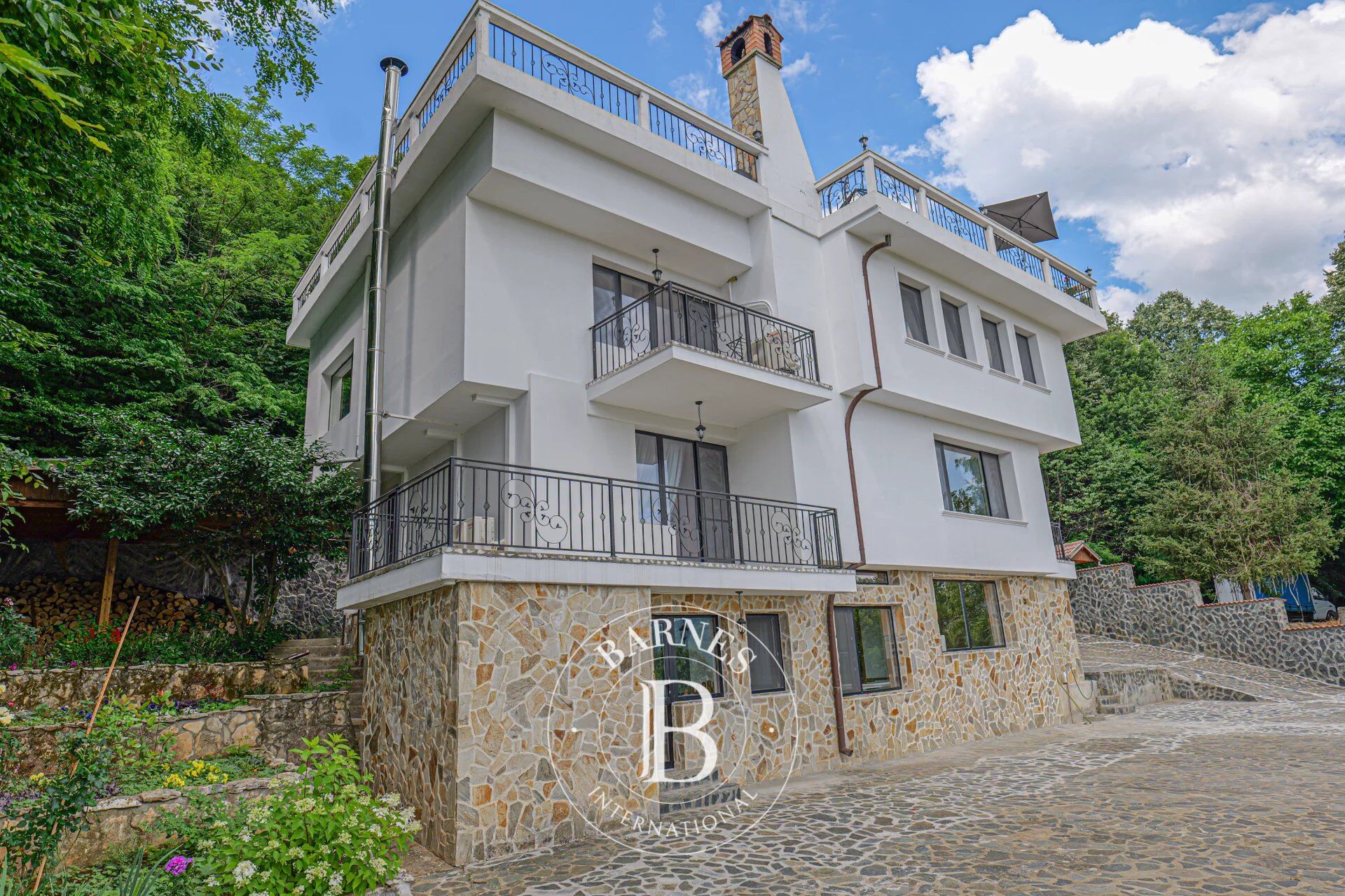 Konak Pravets - picture 14