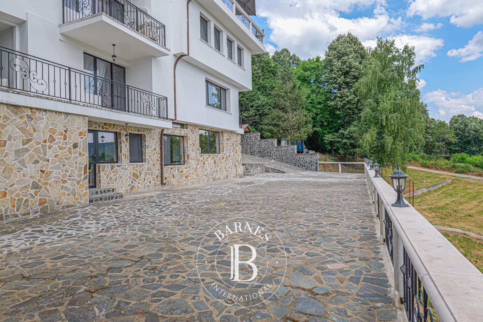 Konak Pravets - picture 17