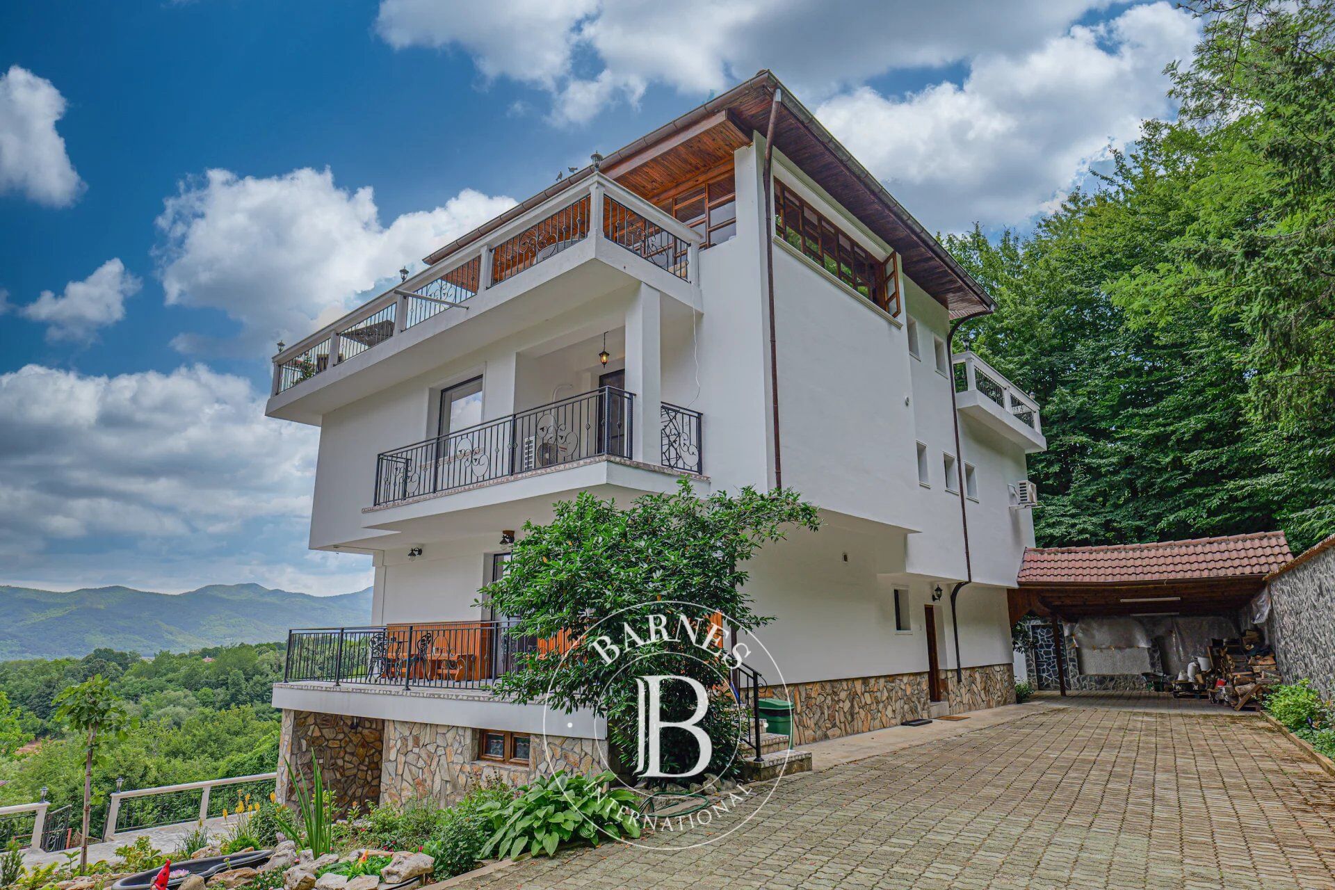 Konak Pravets - picture 11