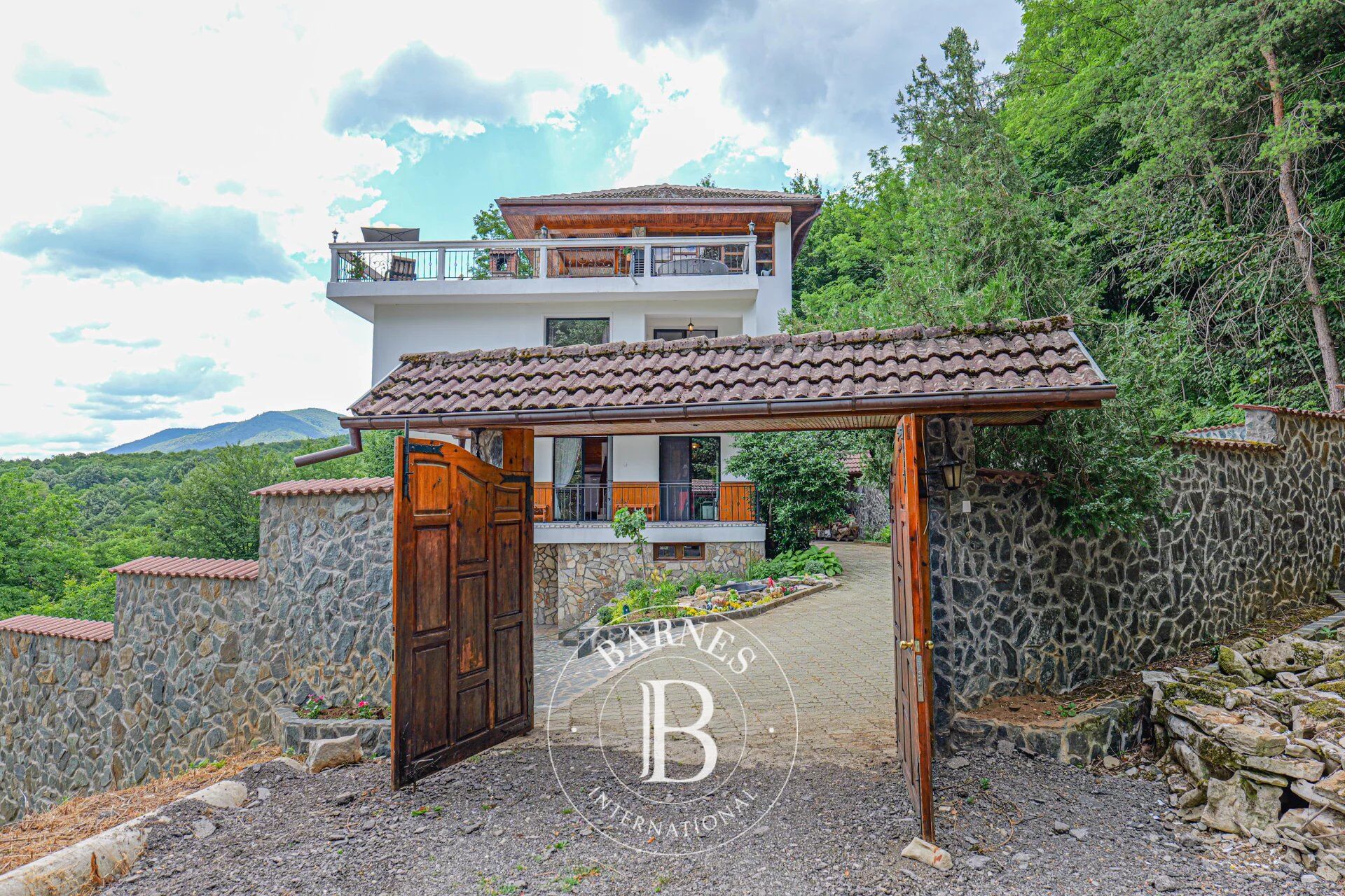 Konak Pravets - picture 18