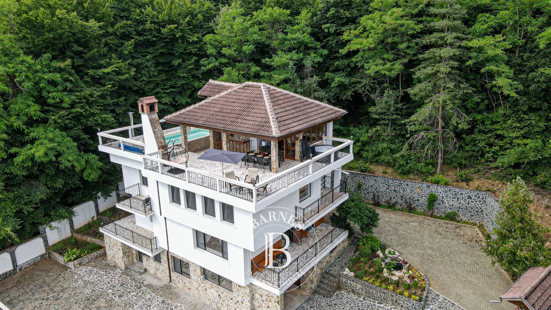 Konak Pravets - picture 10