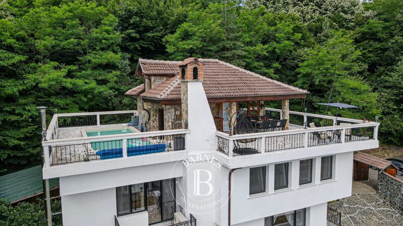 Venta, Palacete Pravets - picture 1