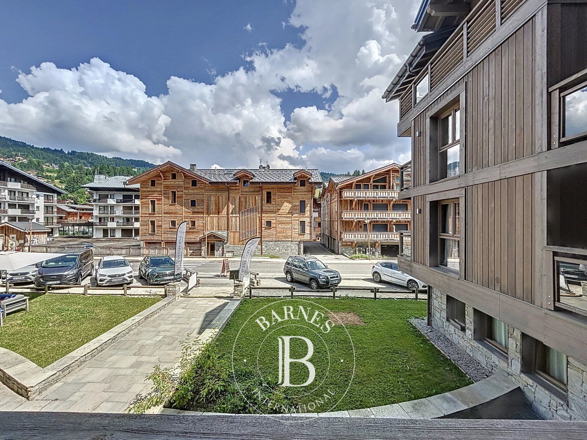 Daire Les Gets - picture 6