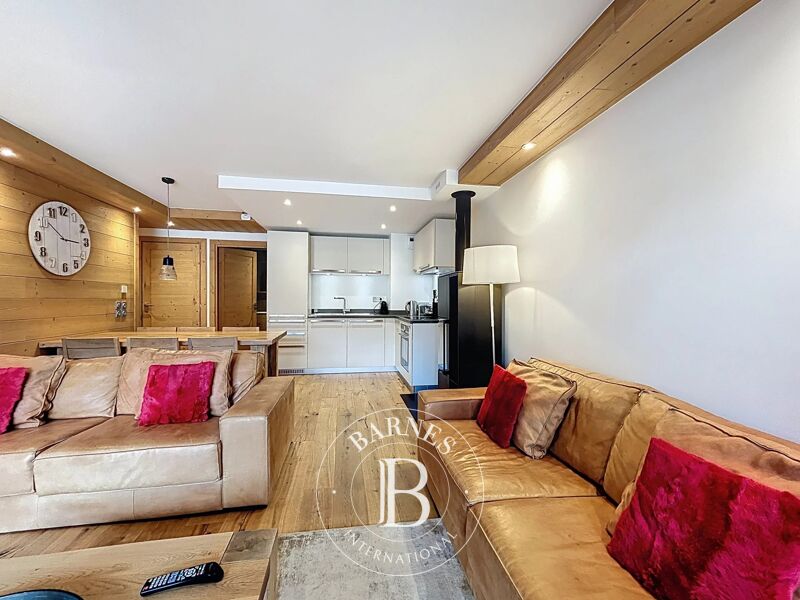 À vendre Appartement | Les Gets - picture 3