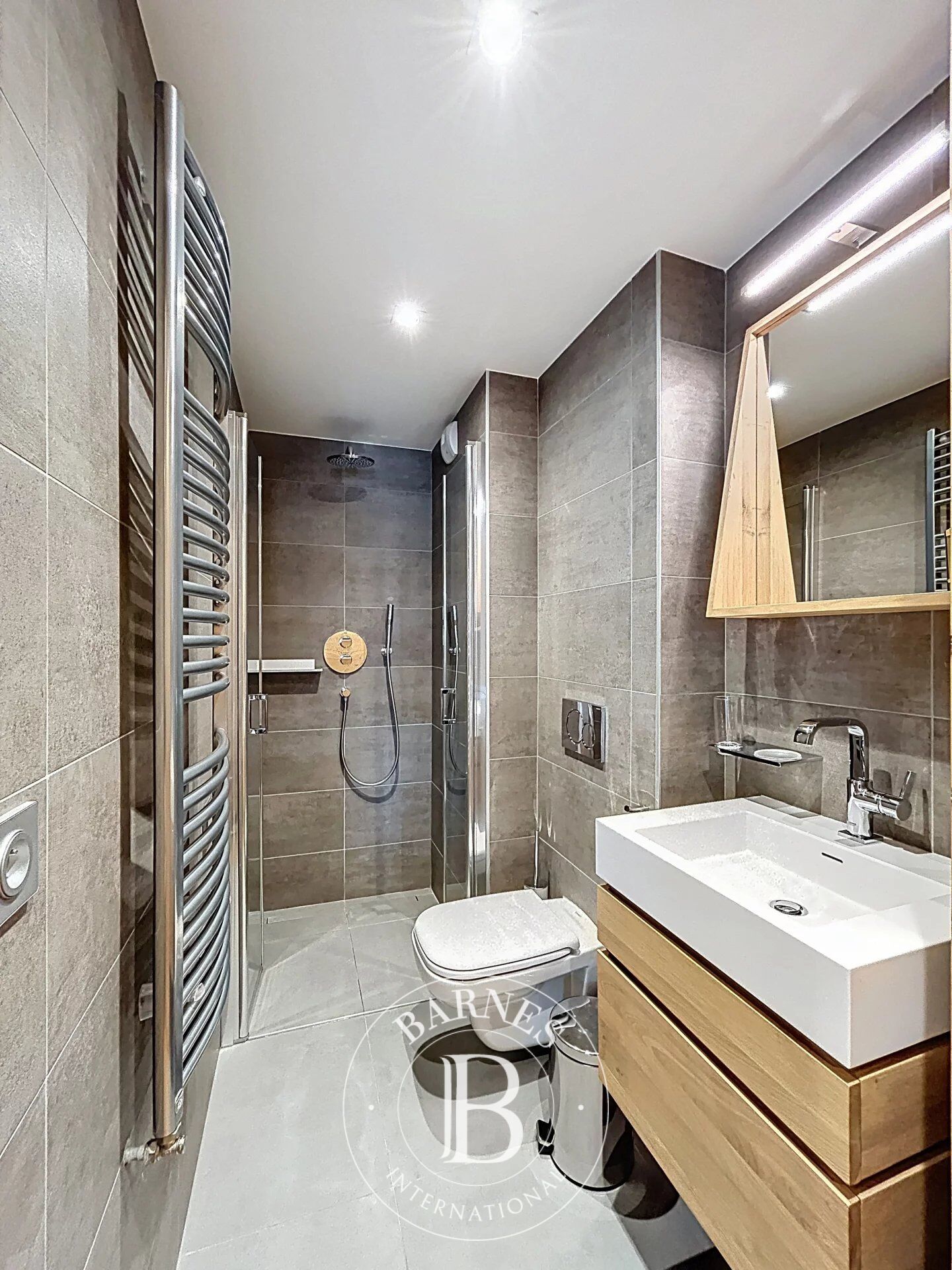 Daire Les Gets - picture 14