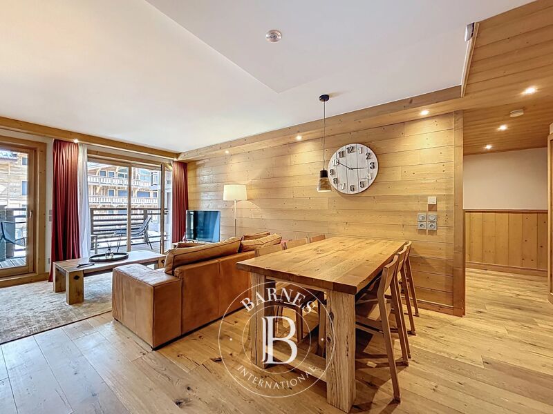 À vendre Appartement | Les Gets - picture 2