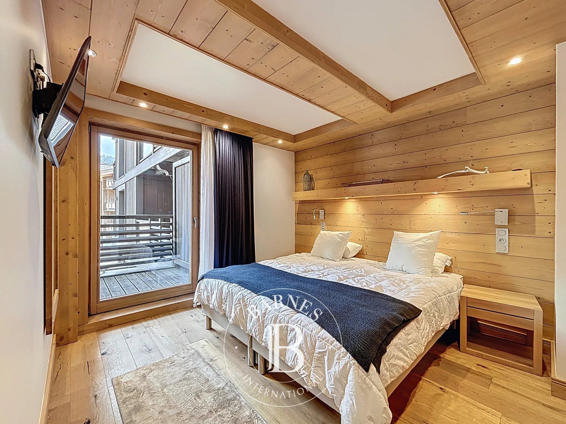 Daire Les Gets - picture 13