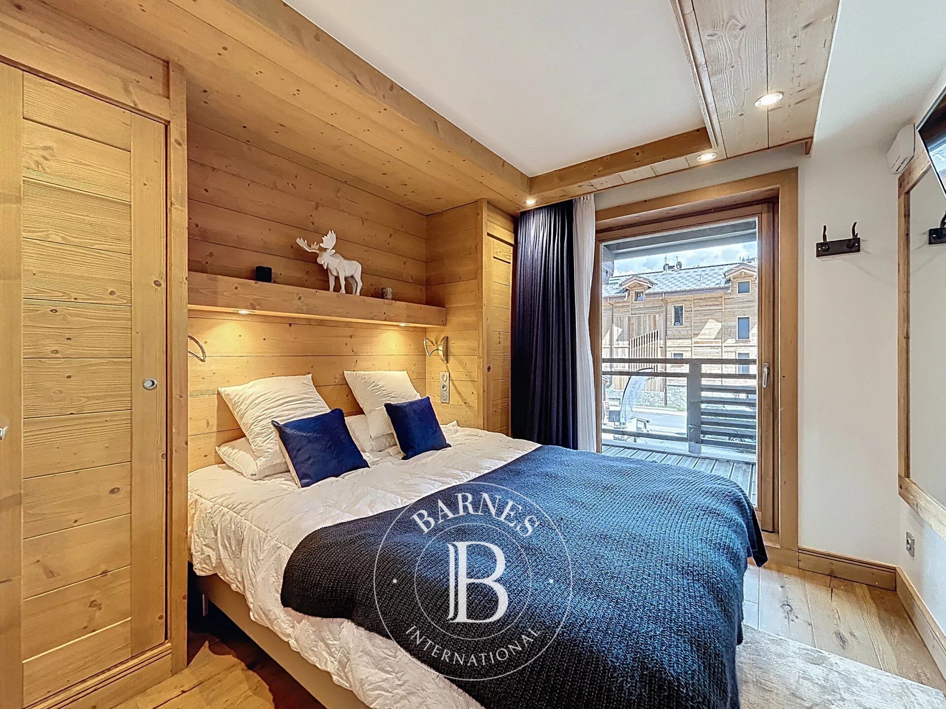 Daire Les Gets - picture 12