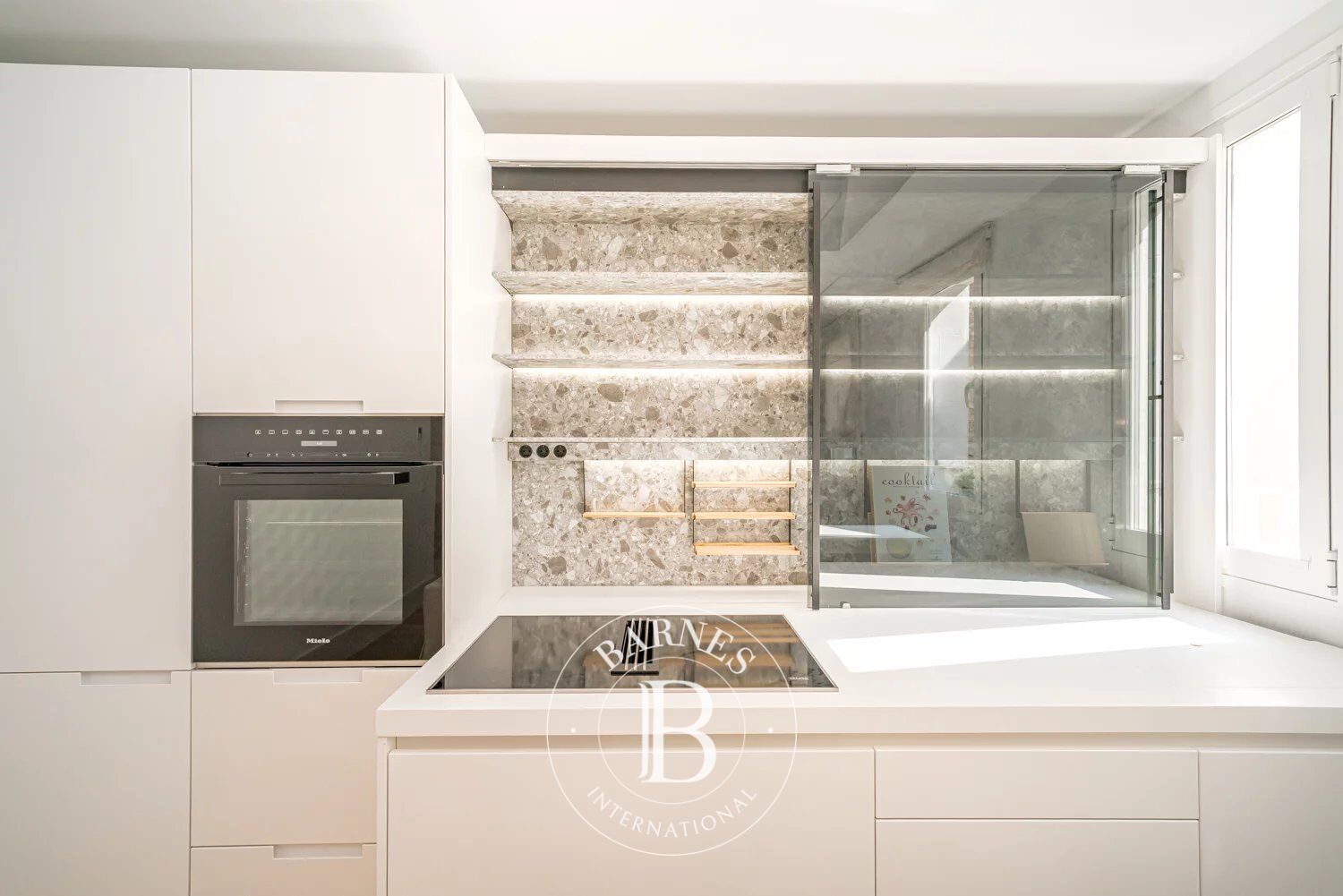 Daire Madrid - picture 9