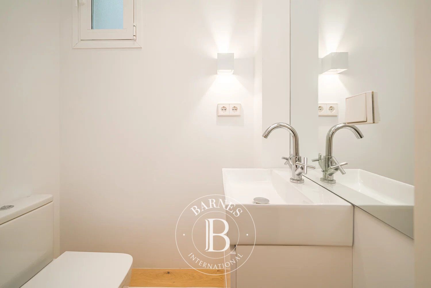 Daire Madrid - picture 29