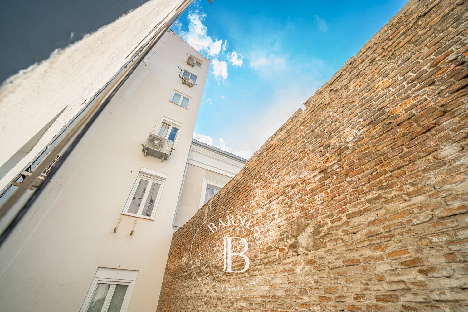 Daire Madrid - picture 13