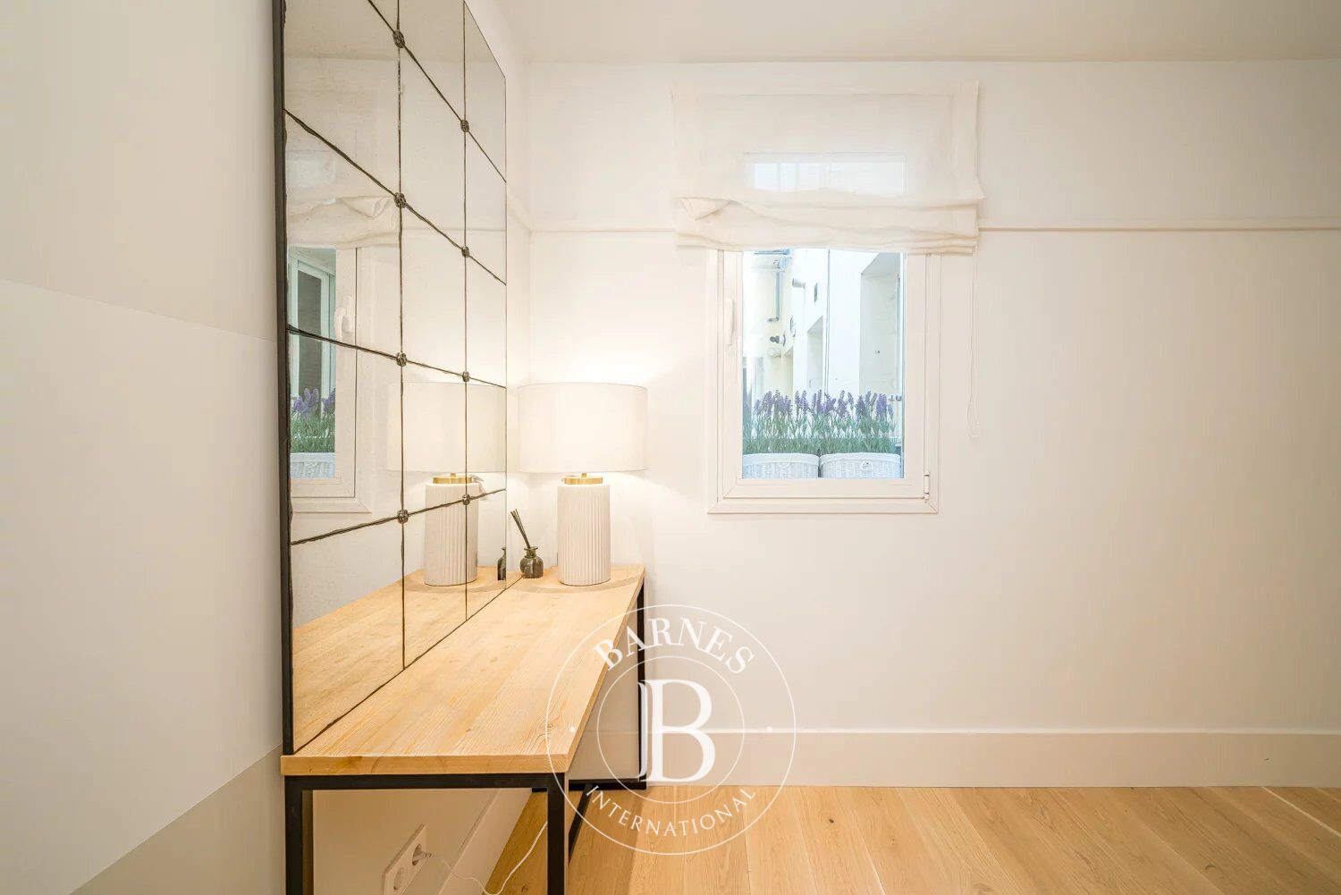 Daire Madrid - picture 18