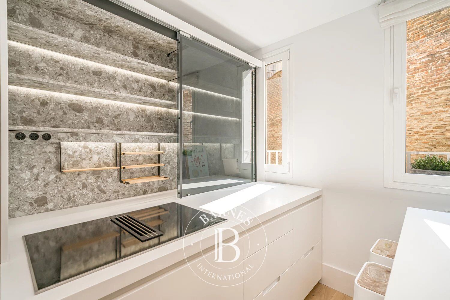 Daire Madrid - picture 11