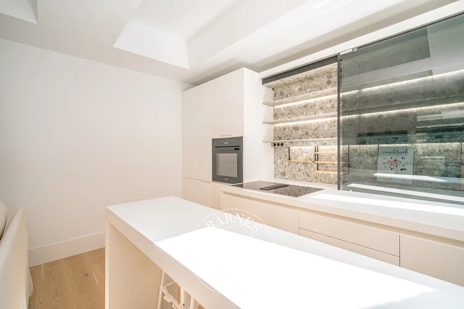 Daire Madrid - picture 8