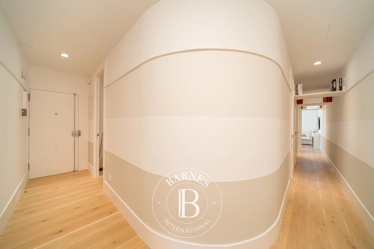 Daire Madrid - picture 20