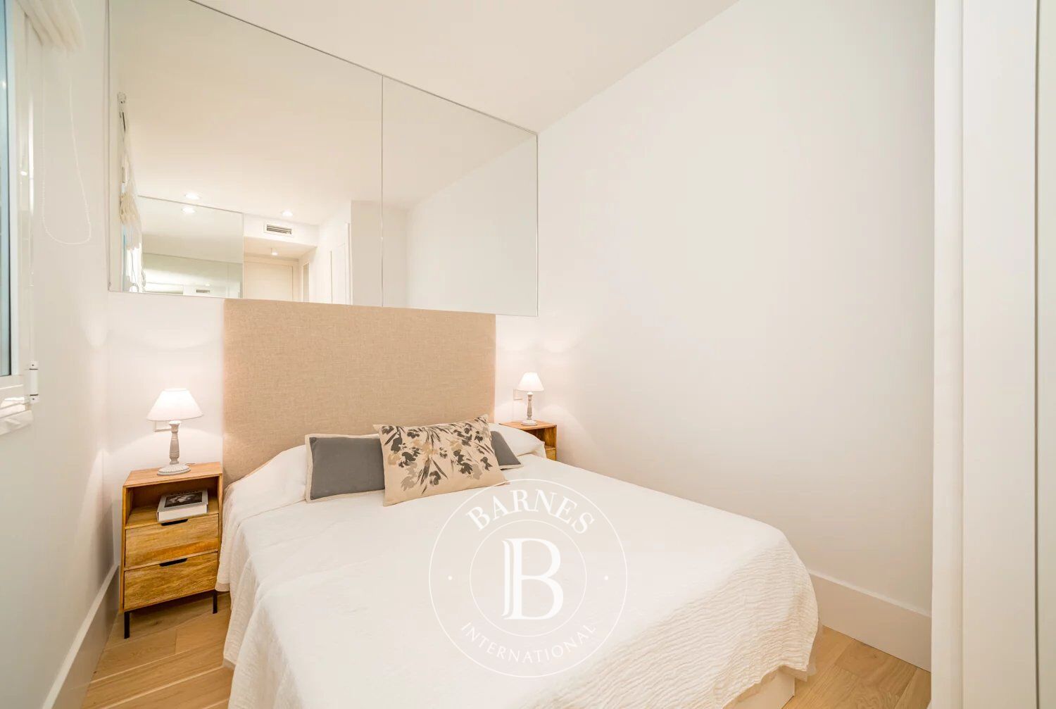 Daire Madrid - picture 30