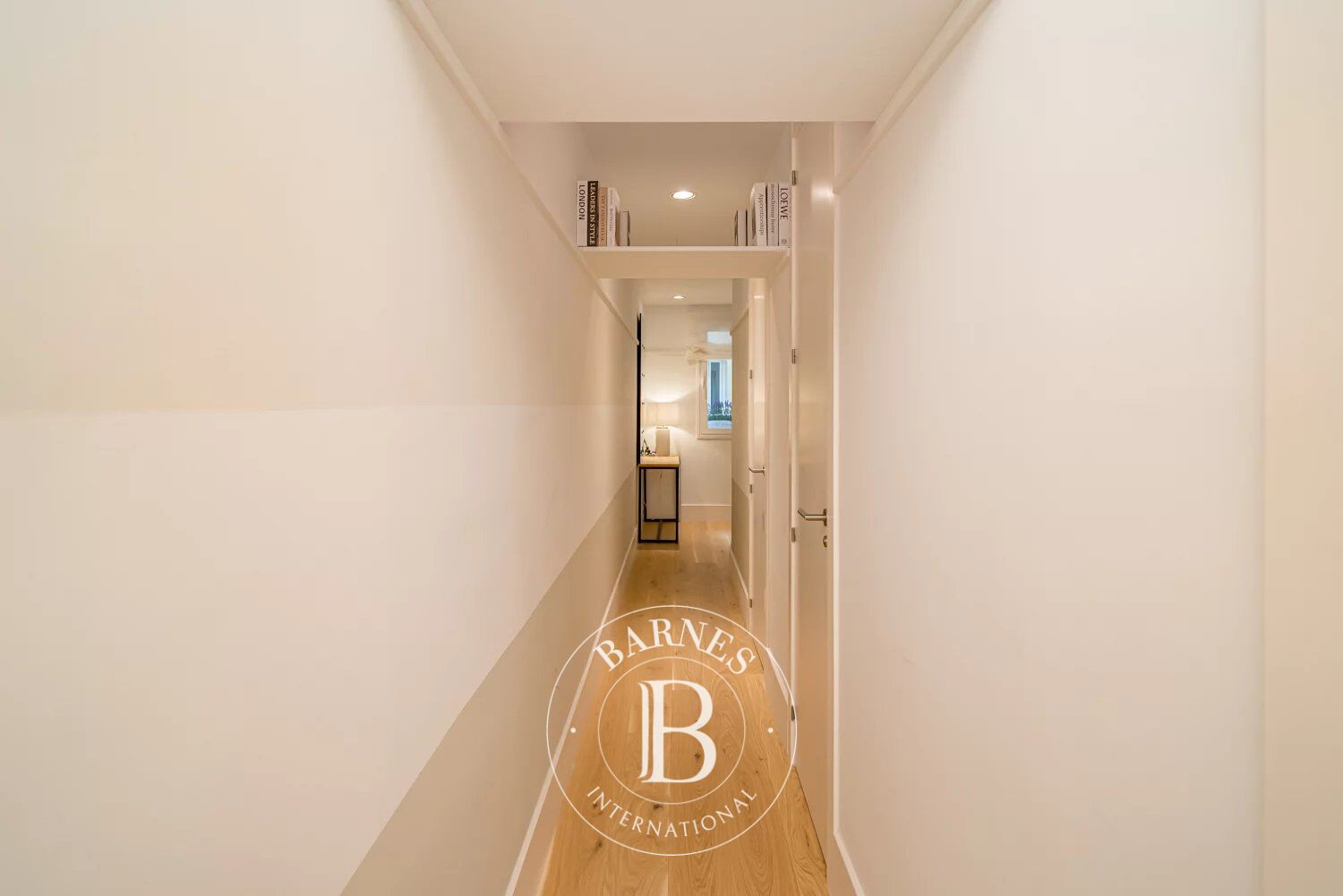 Daire Madrid - picture 19