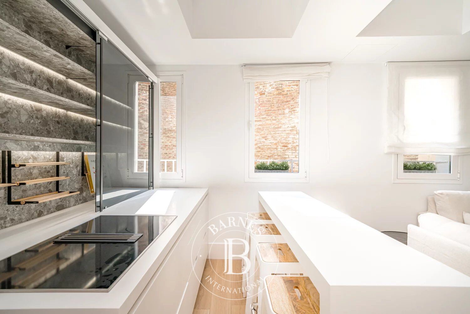 Daire Madrid - picture 10