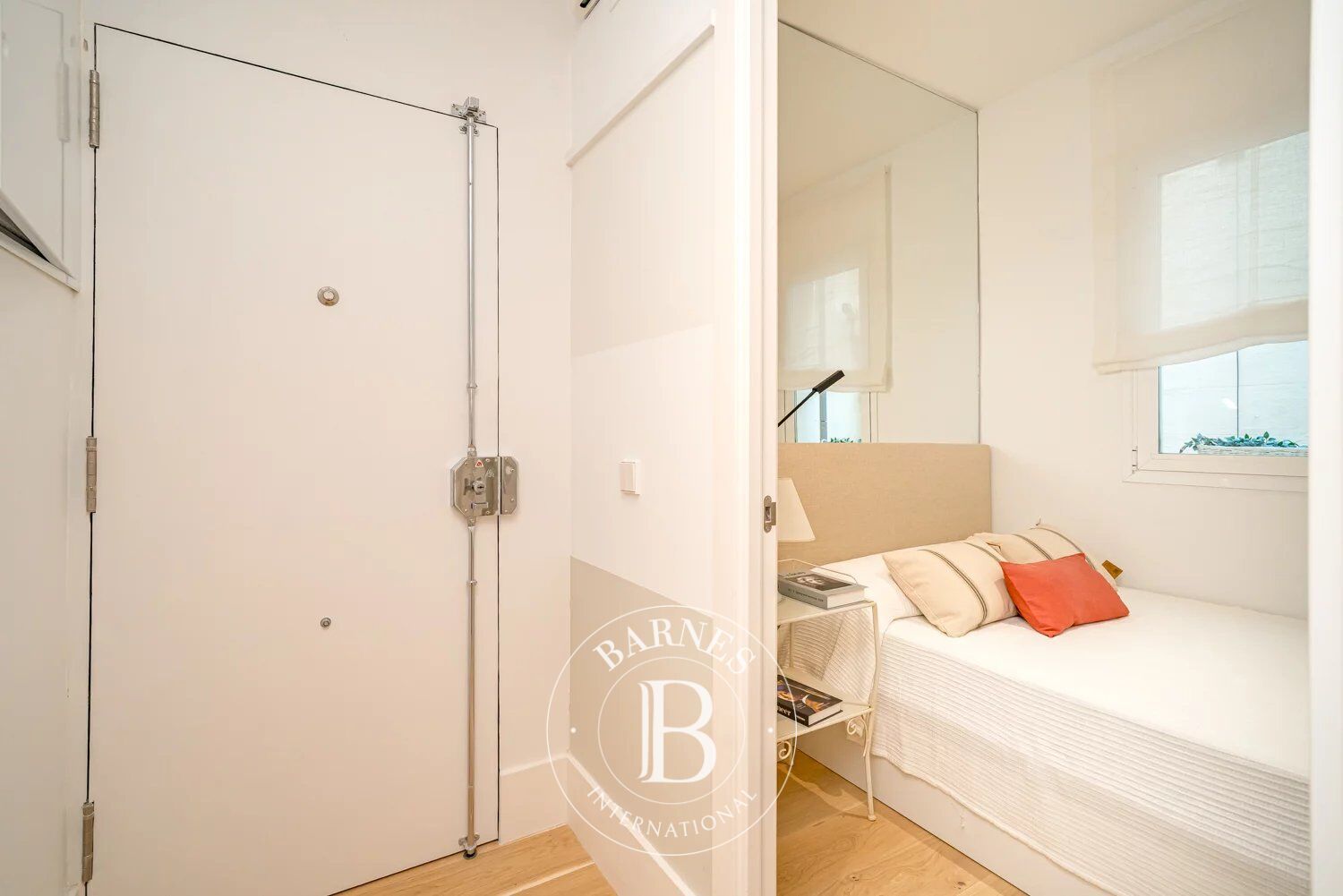 Daire Madrid - picture 27