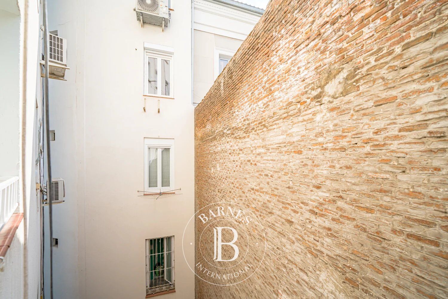 Daire Madrid - picture 12