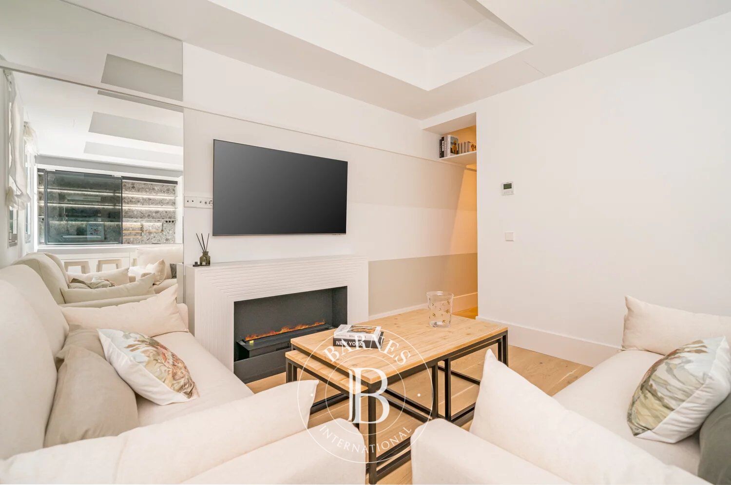 Daire Madrid - picture 5