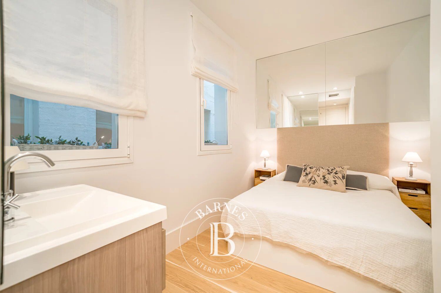 Daire Madrid - picture 6