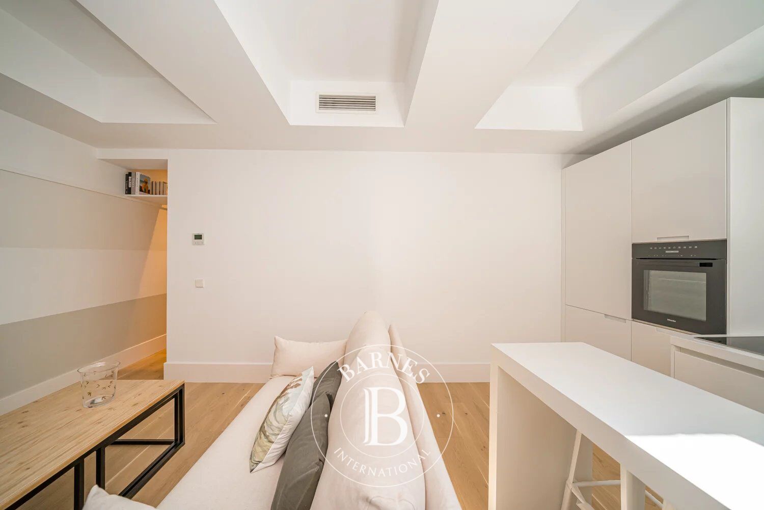 Daire Madrid - picture 14