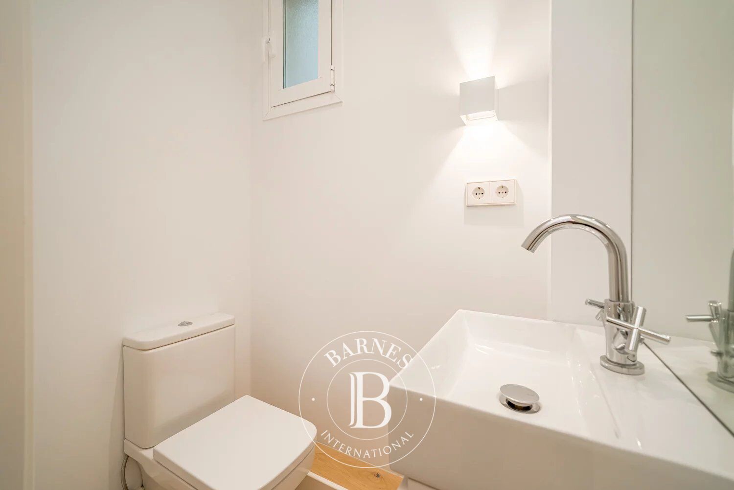 Daire Madrid - picture 28