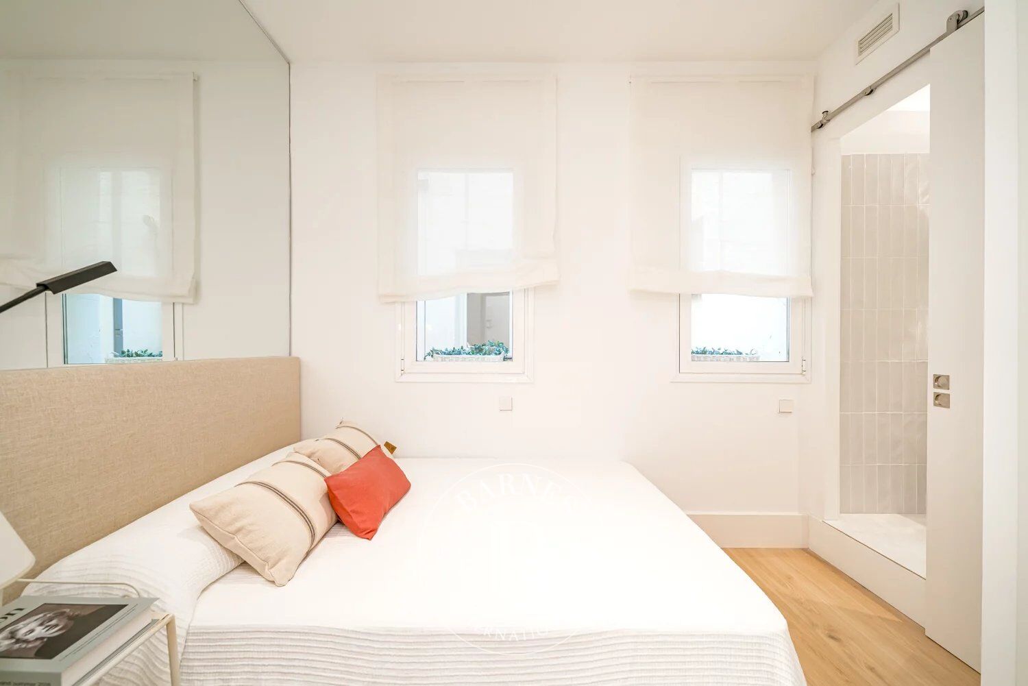 Daire Madrid - picture 21