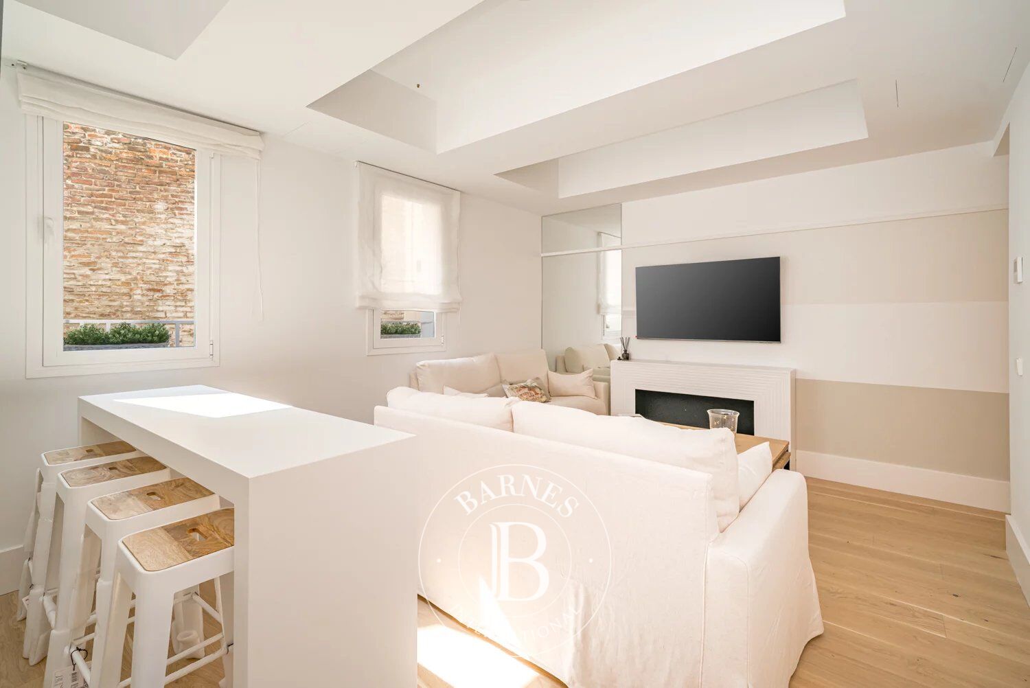 Daire Madrid - picture 7