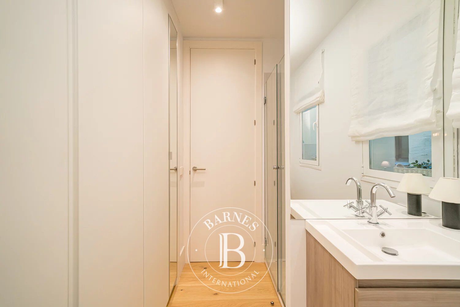 Daire Madrid - picture 34