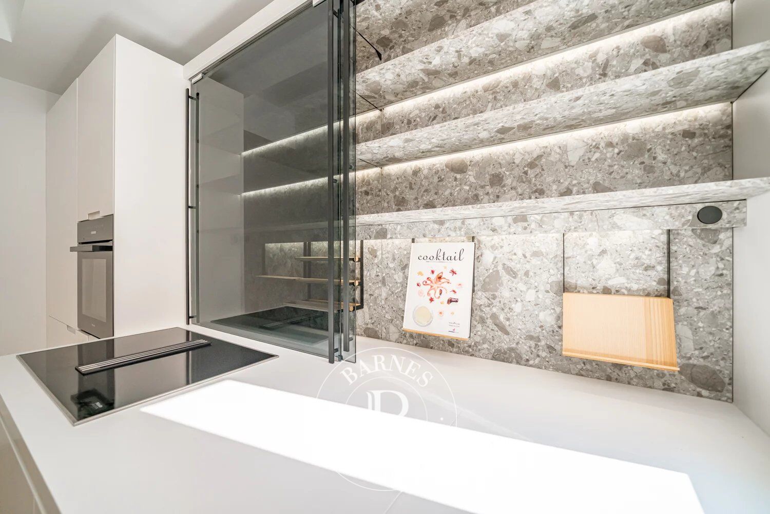 Daire Madrid - picture 16