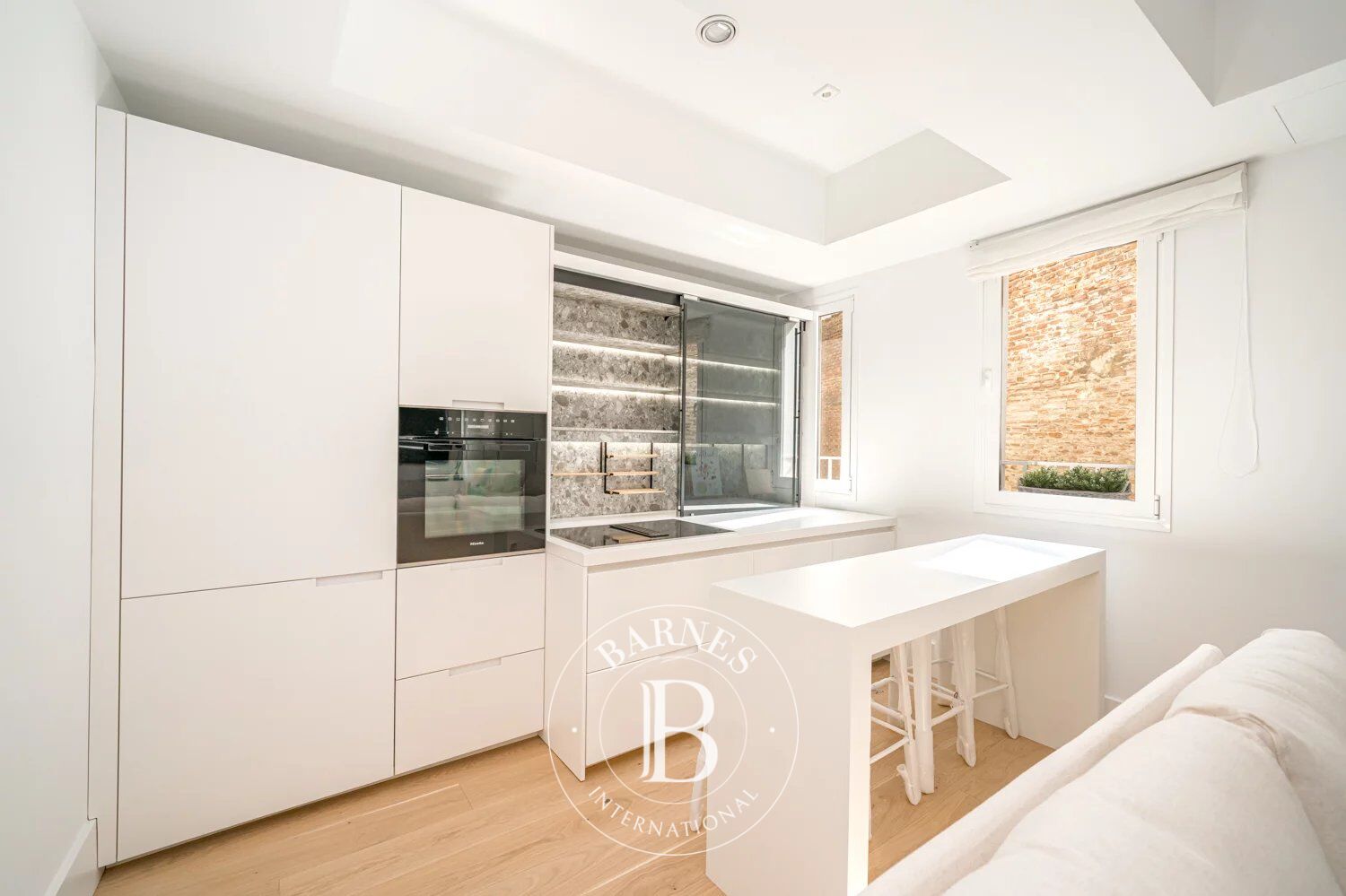 Daire Madrid - picture 4