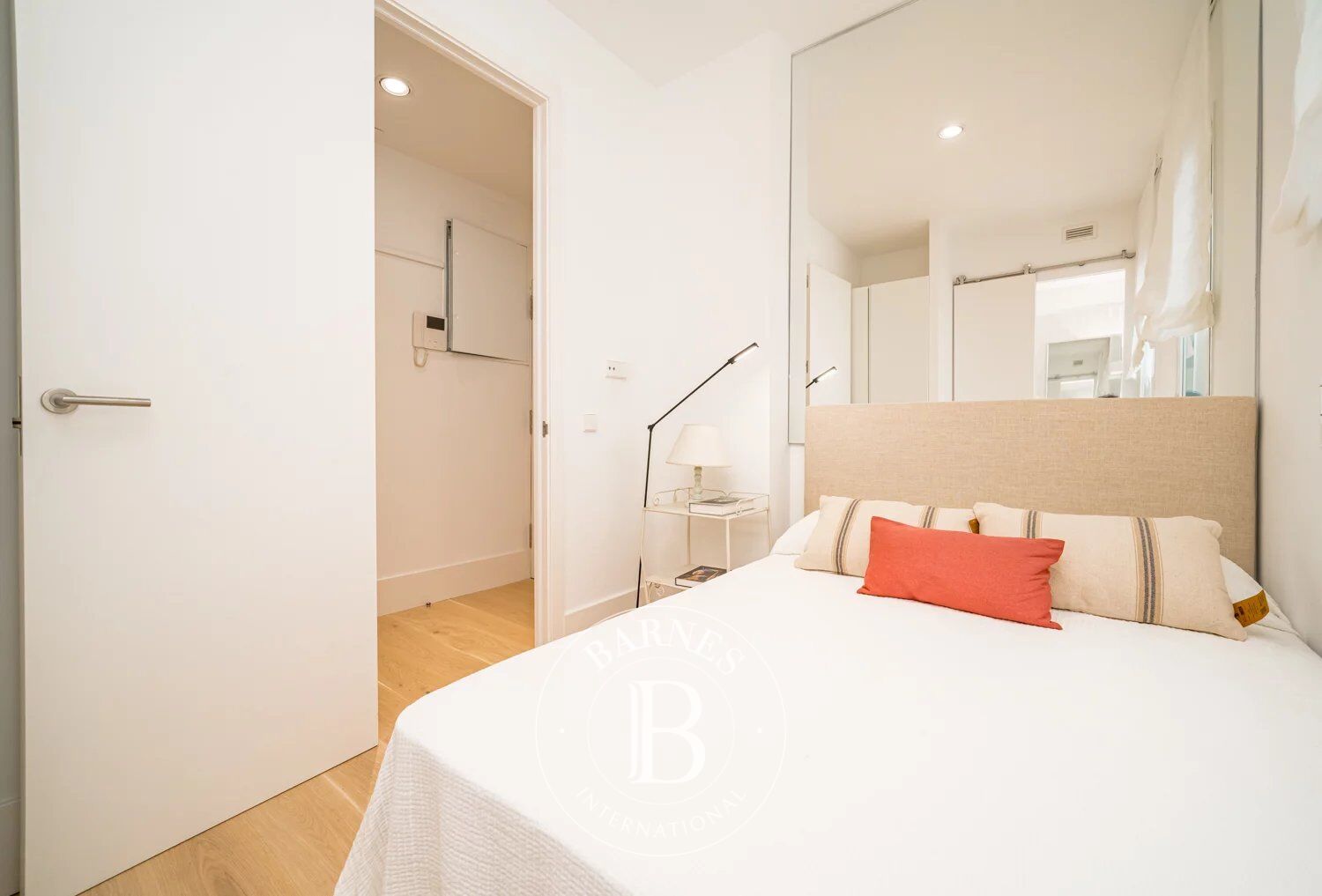 Daire Madrid - picture 22