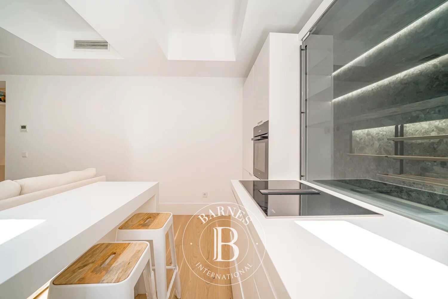 Daire Madrid - picture 15