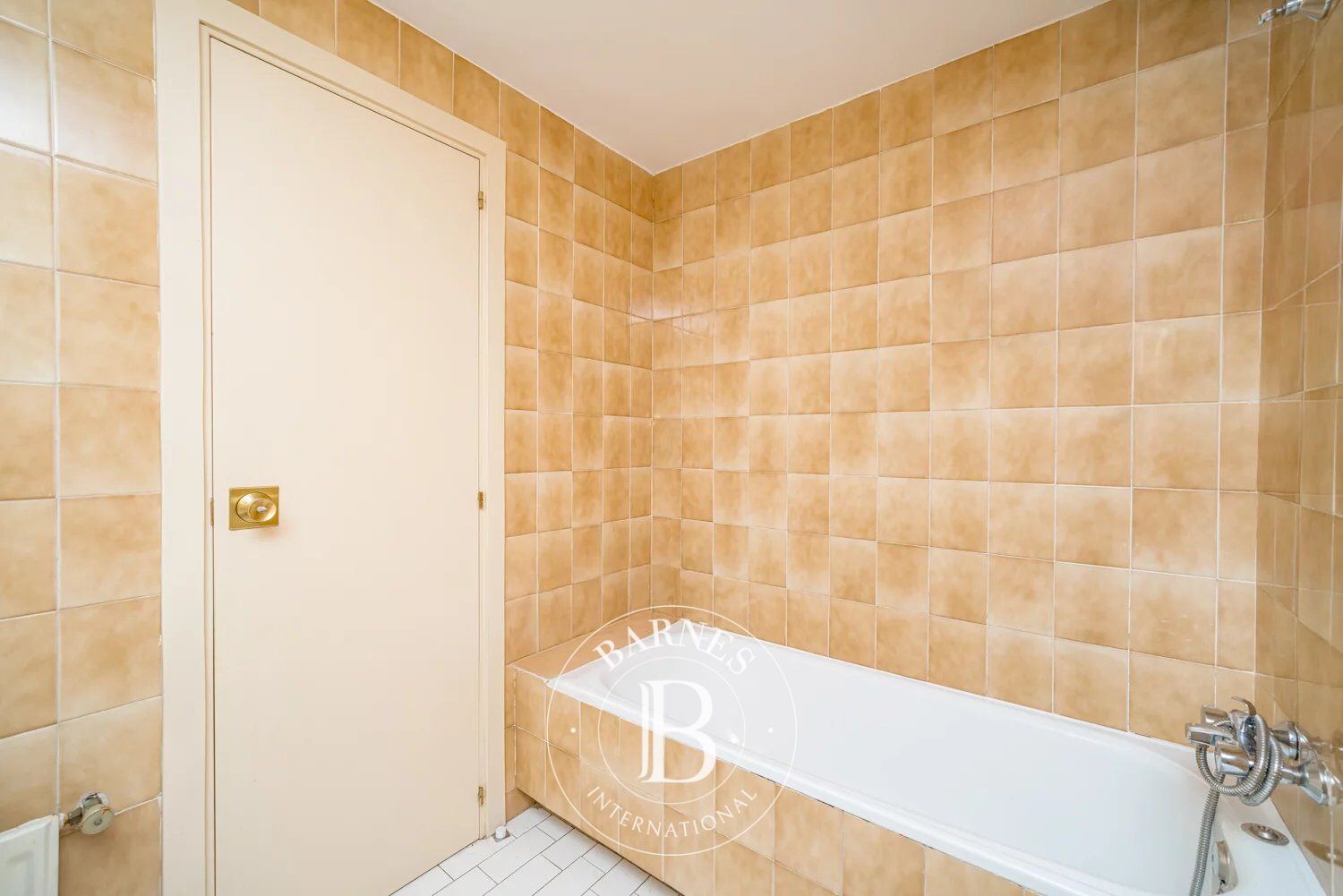 Daire Madrid - picture 33