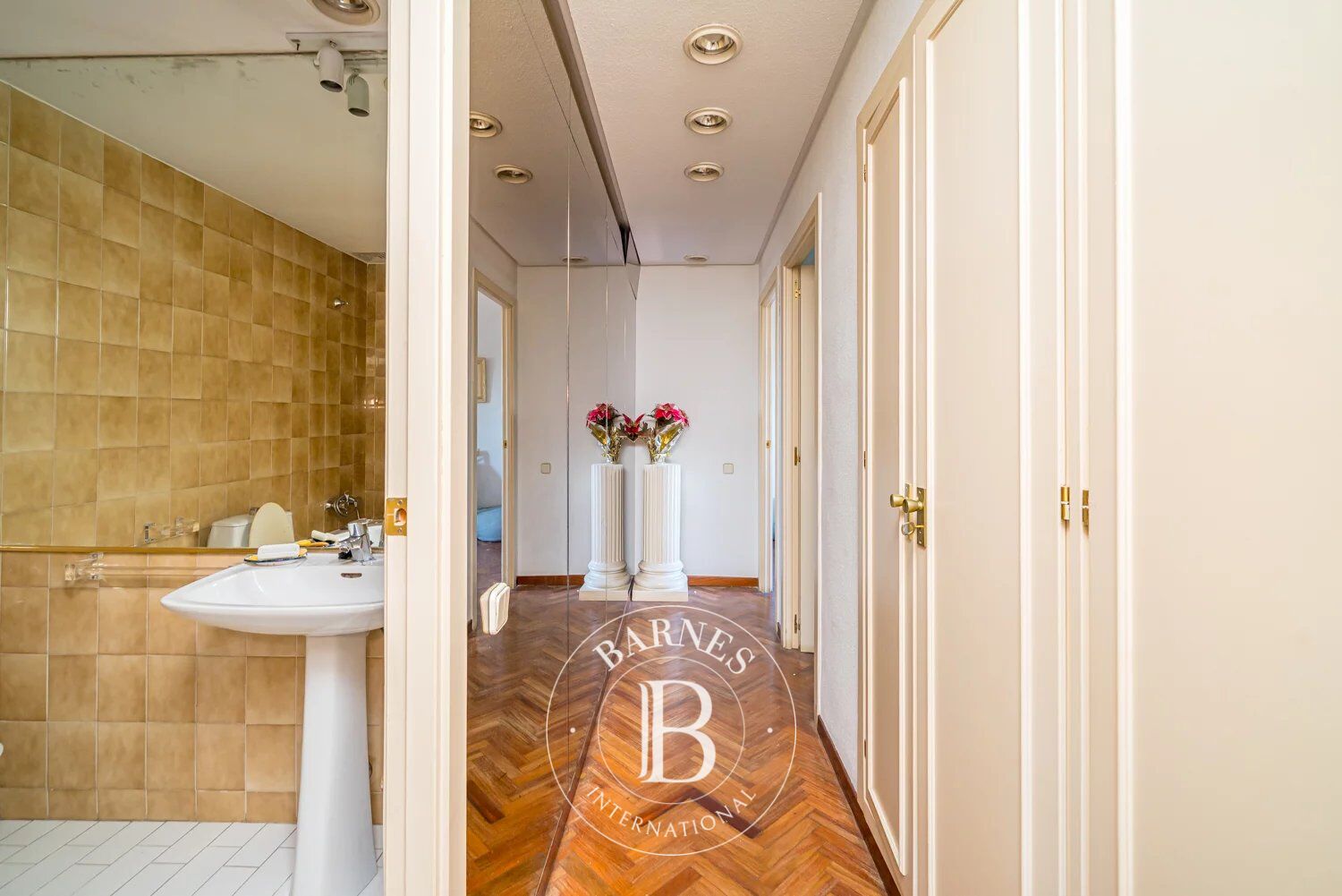 Daire Madrid - picture 31