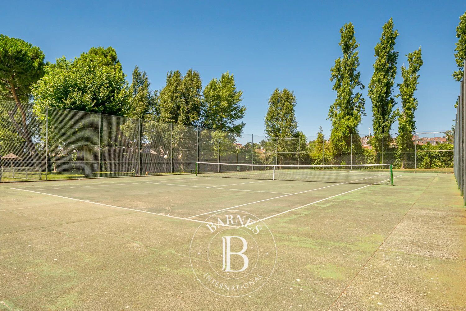 Daire Madrid - picture 17