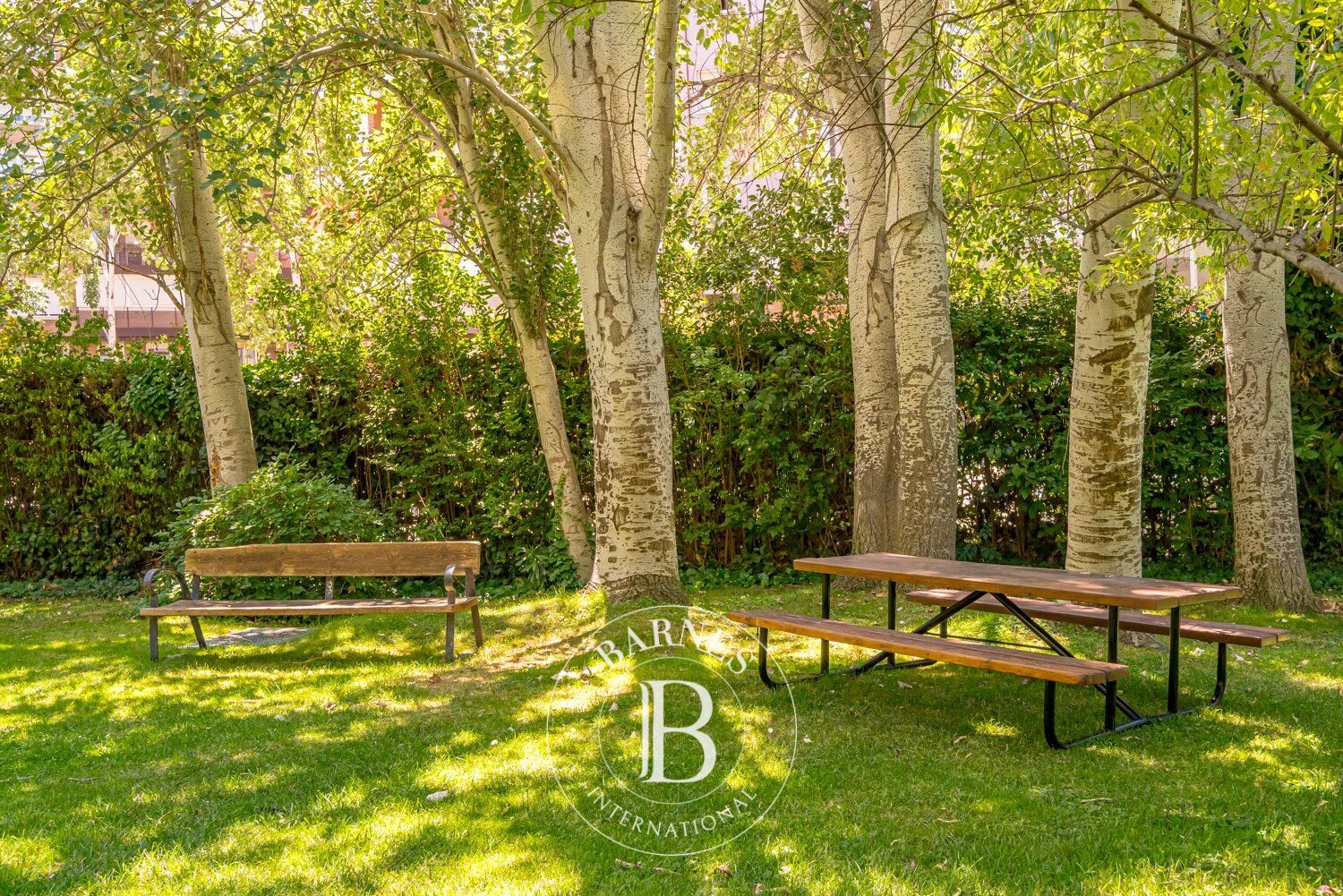 Daire Madrid - picture 19