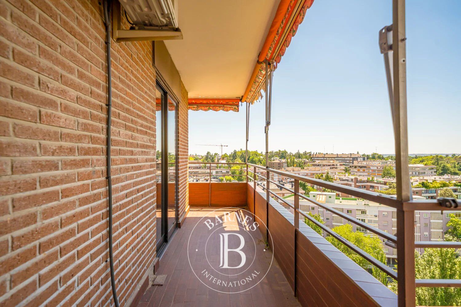 Daire Madrid - picture 11