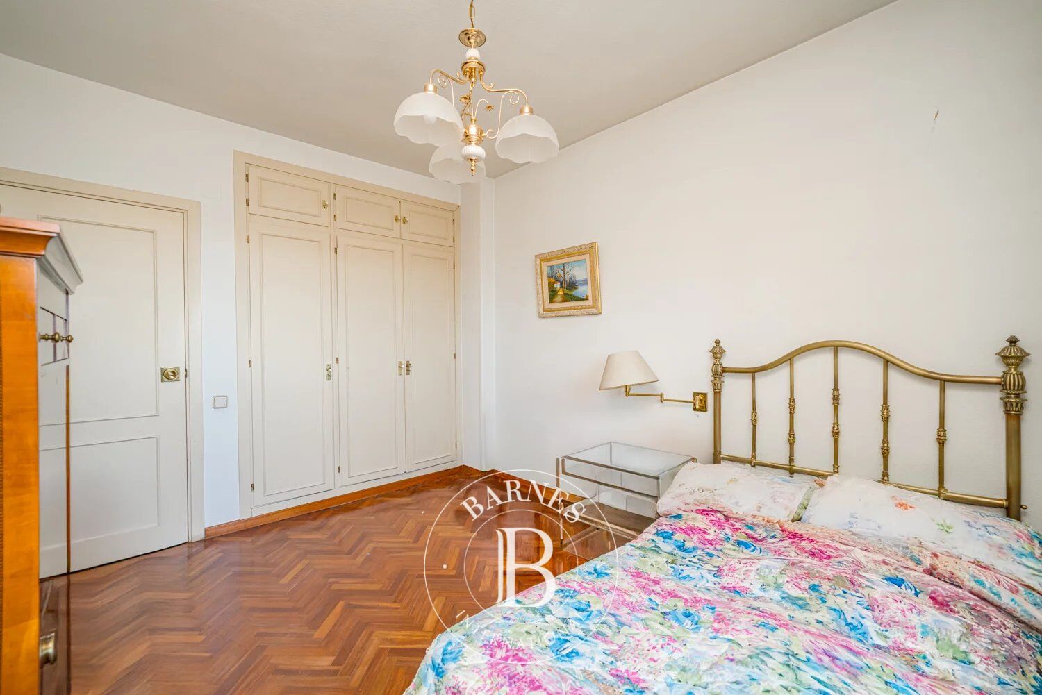 Daire Madrid - picture 26