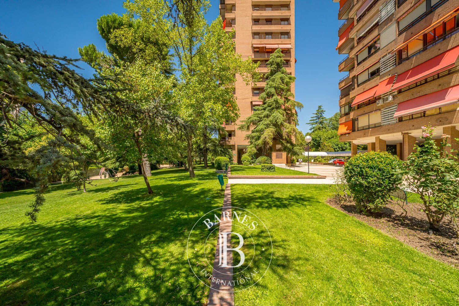 Daire Madrid - picture 37