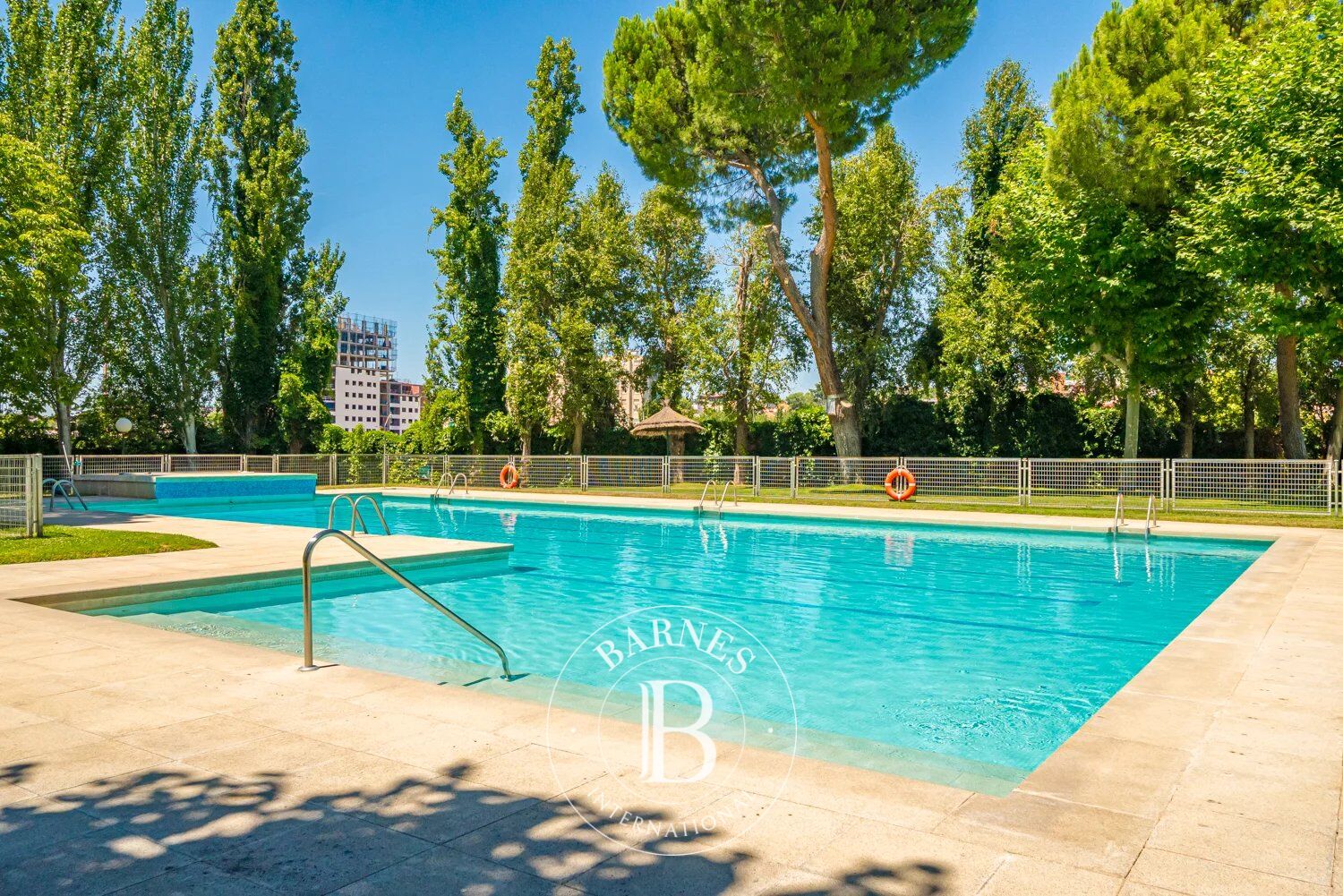 Daire Madrid - picture 15