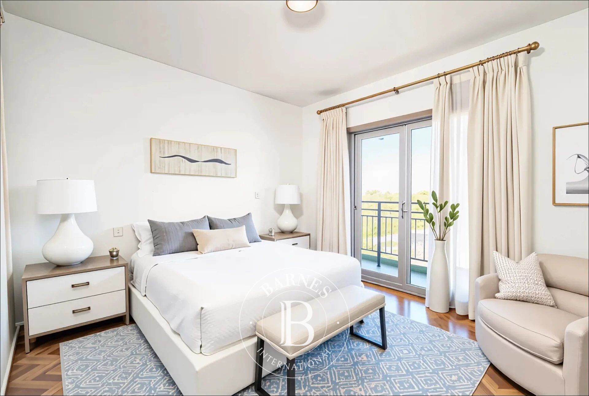 Daire Madrid - picture 20