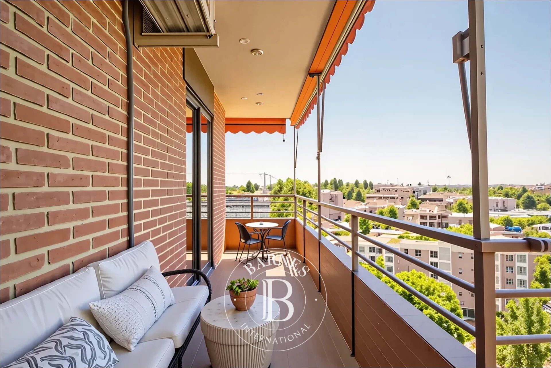 Daire Madrid - picture 10